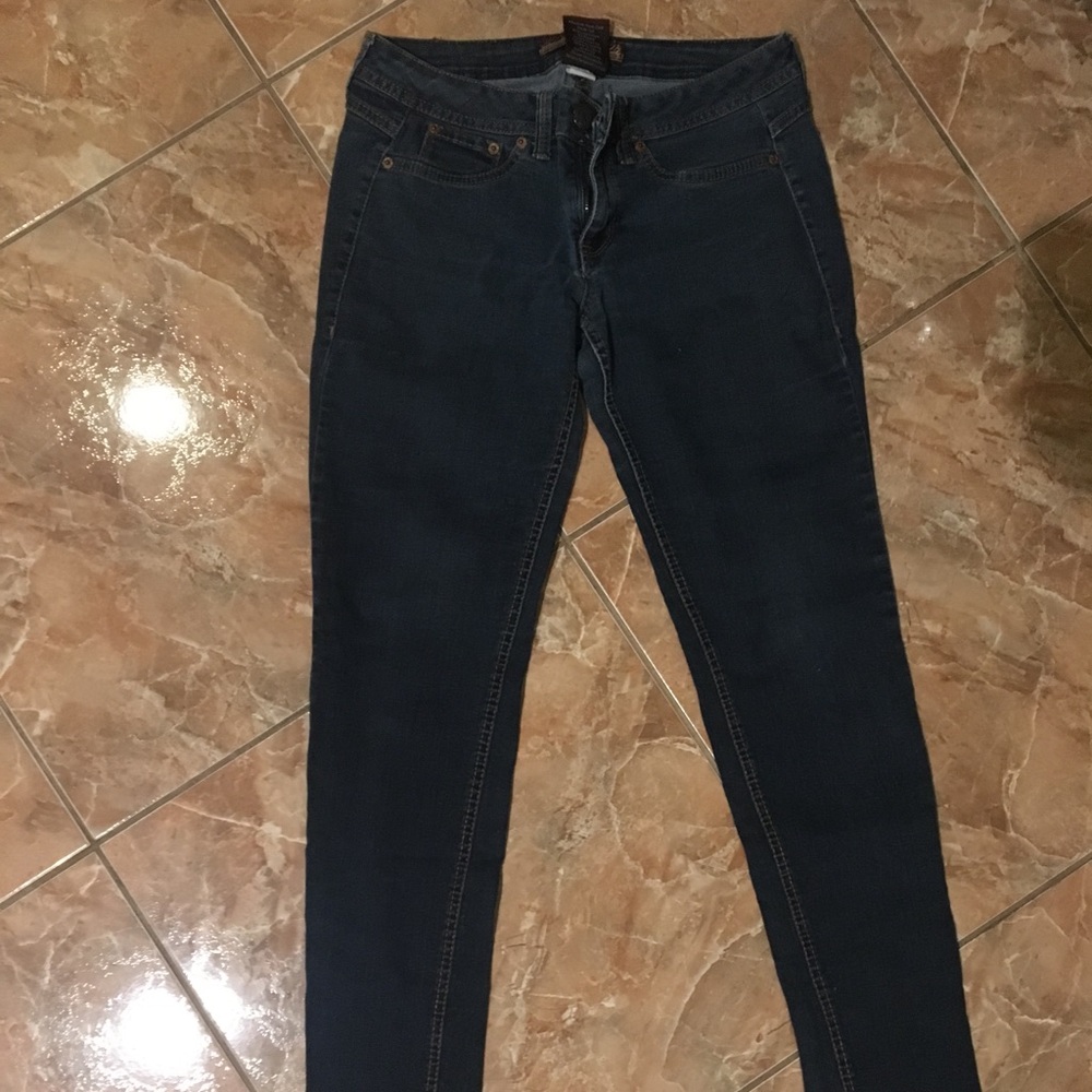 2 be with you jeans company - vintage